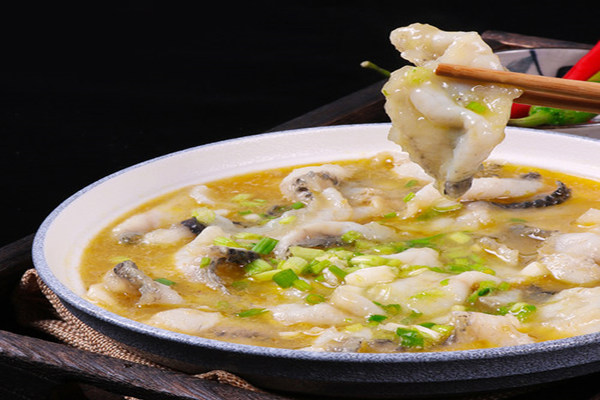 烏江片片魚(yú)火鍋加盟店
