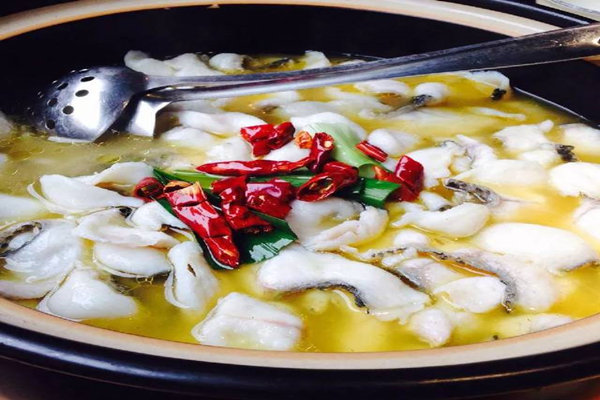 烏江片片魚(yú)火鍋加盟店