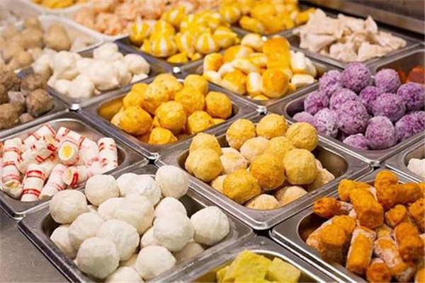 一般開個麻辣燙店需要多少錢