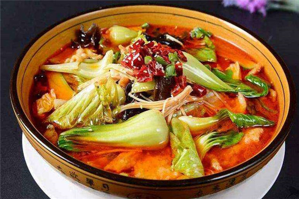 無(wú)名冒菜怎么加盟