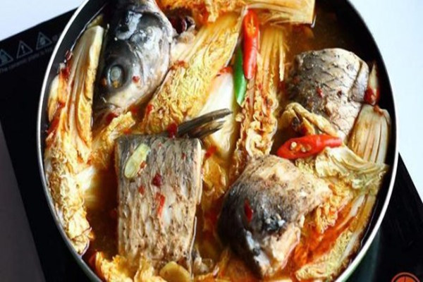 老牌坊魚豆花火鍋加盟費(fèi)多少