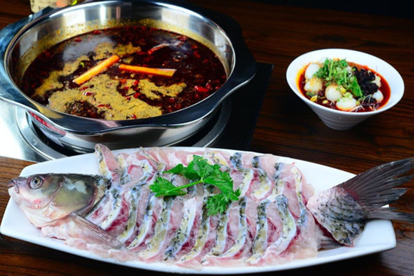 老牌坊魚豆花火鍋加盟費(fèi)多少