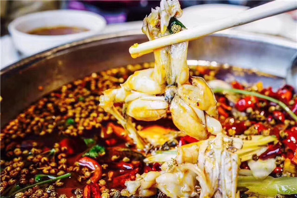 銷魂美蛙魚頭加盟費多少錢