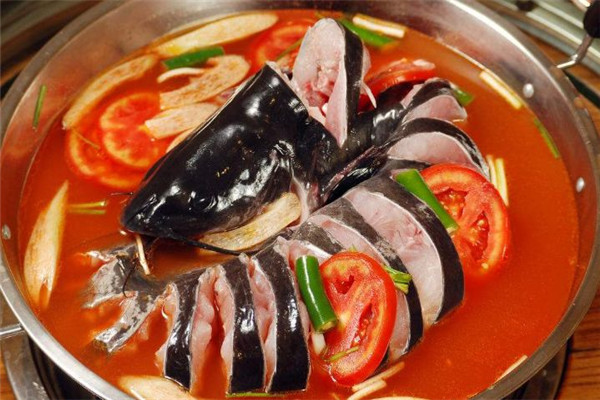 加盟烏江片片魚火鍋要多少錢
