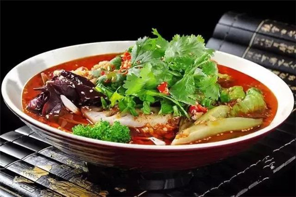 帽牌貨冒菜加盟費多少錢