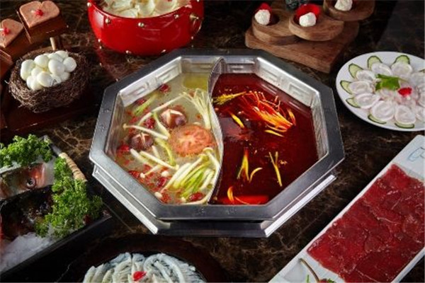 東灶魚頭火鍋全國有多少分店