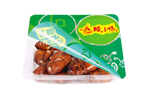 辣小鴨的利潤有多少