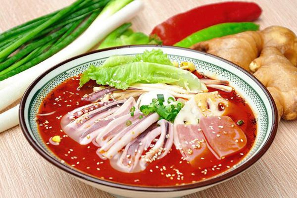 冒菜先生怎么樣
