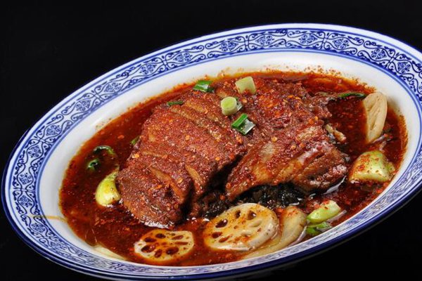 無名冒菜加盟費多少