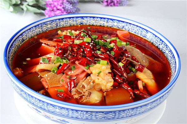 冒菜先生加盟價格