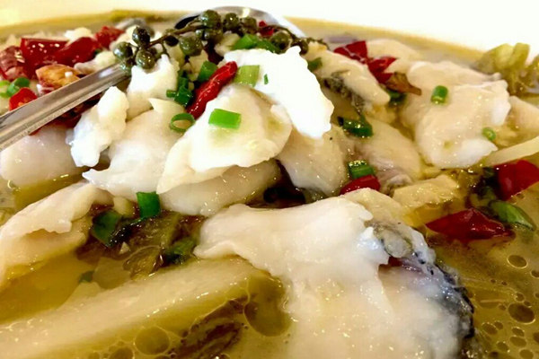 鼎味美蛙魚頭怎么加盟