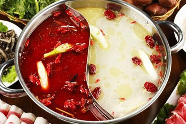 老牌坊魚豆花火鍋是全國連鎖嗎