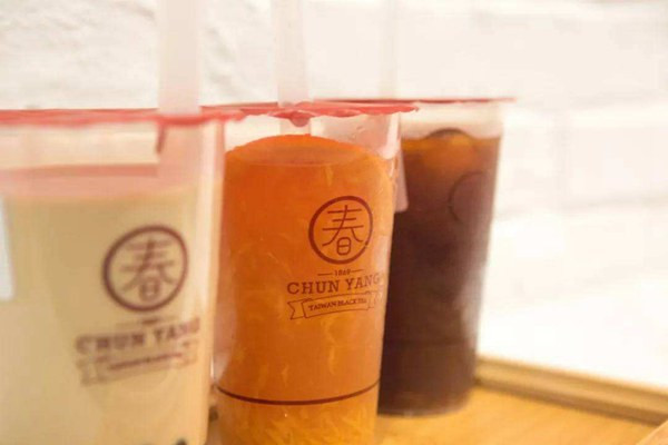 春陽茶事加盟能掙到錢么