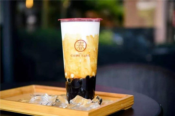 春陽茶事好做嗎
