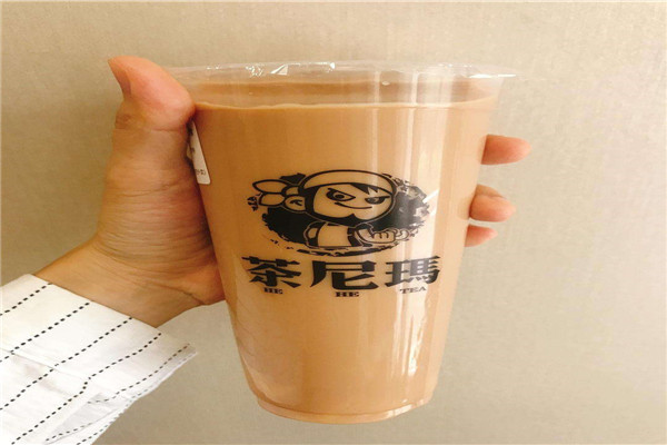 茶尼瑪奶茶加盟多少錢