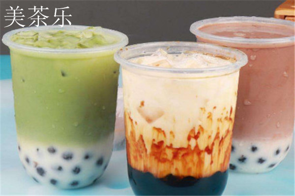 美茶樂總部在哪