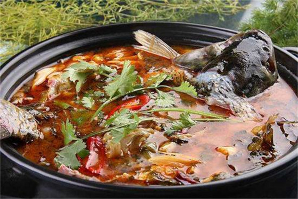 魚還是魚火鍋加盟多少錢