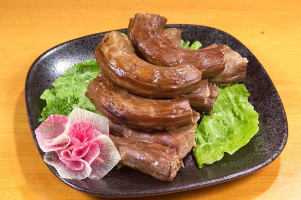 開一家吉慶嫂賺不賺錢