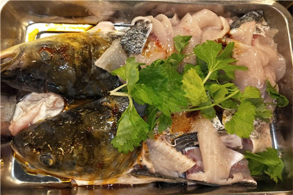 有茗塘魚火鍋怎么樣
