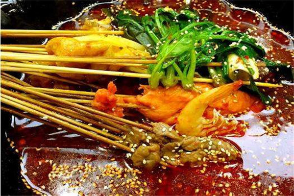 魚戀蝦火鍋總部在哪里