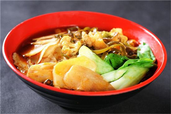 加盟川魂冒牌貨冒菜要注意什么