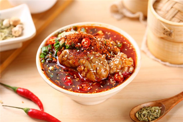 川魂冒牌貨冒菜加盟費(fèi)用多少