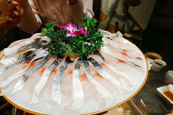 魚火肴總部