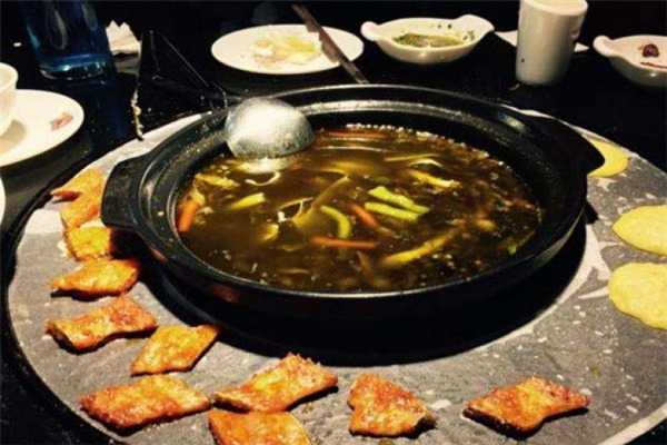 成都巴色魚撈加盟