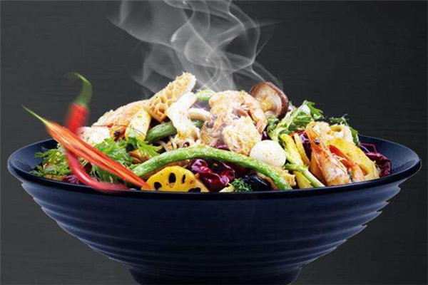 揚州大牌冒菜怎么加盟