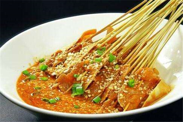 康二姐串串香加盟要多少錢