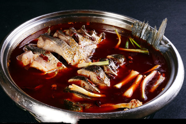 請問誰知道要怎么加盟譚魚頭火鍋