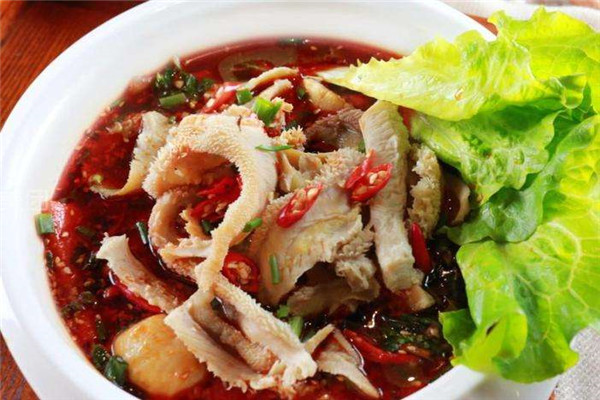 加盟美冒冒菜怎么樣