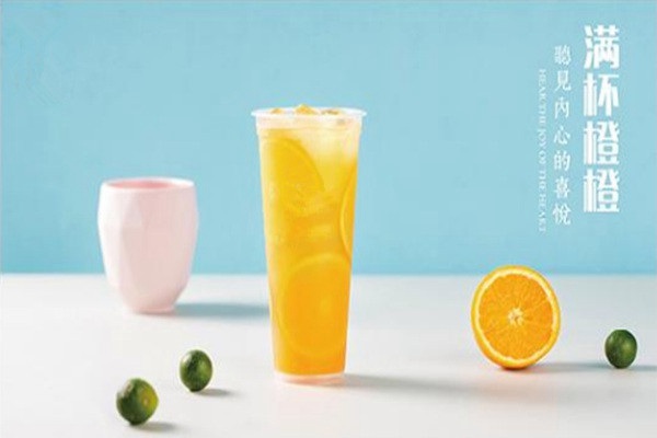 盼茶在全球開了多少家