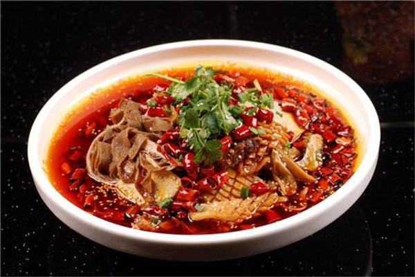 加盟黃手藝冒菜可行嗎