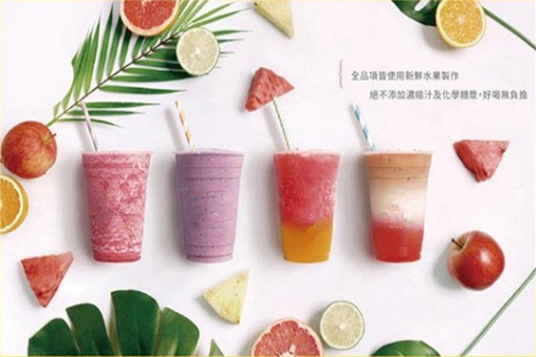 江小茶加盟掙錢嗎