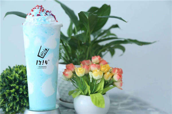 1314奶茶加盟騙局曝光