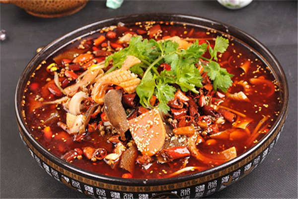 傻得冒冒菜加盟怎么樣