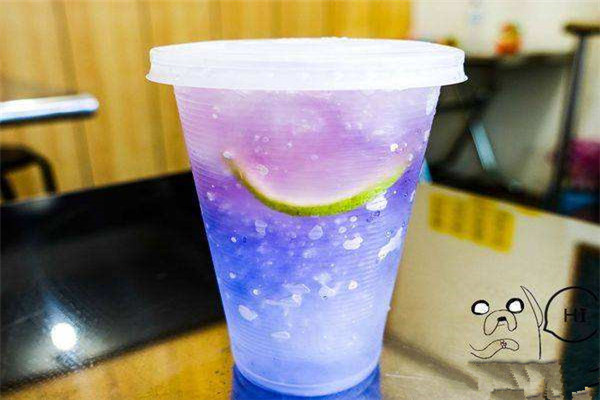 廣州漫茶加盟怎么樣