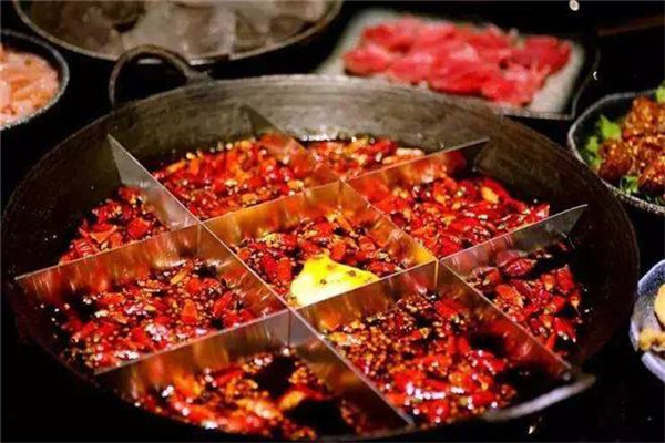 加盟耍串牛肉串串香需要多少錢