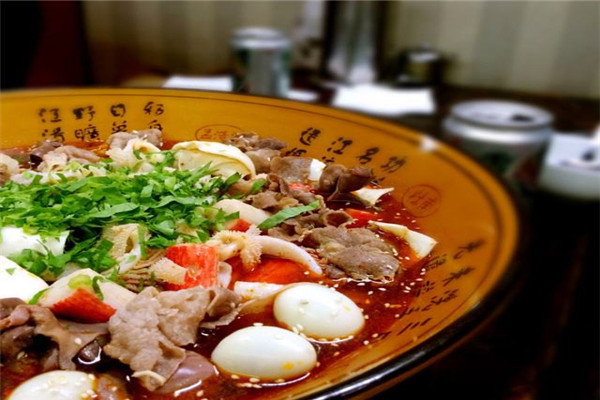 三顧冒菜總部在成都哪里