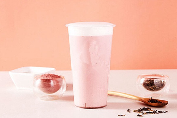 江小茶加盟靠譜嗎