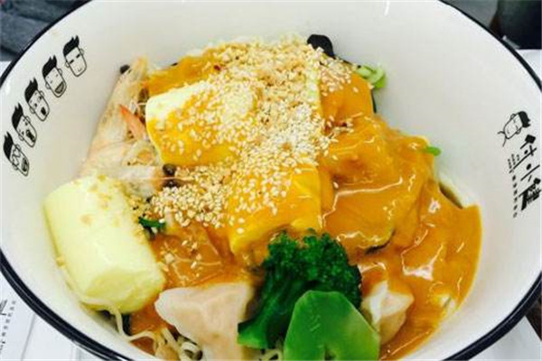 付小健燙撈評價