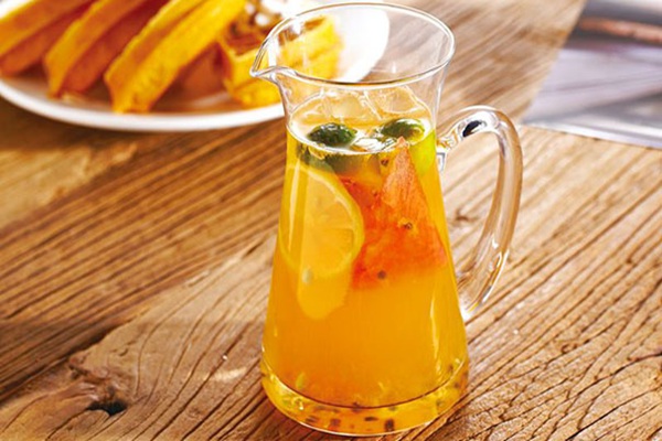 果汁飲品加盟費