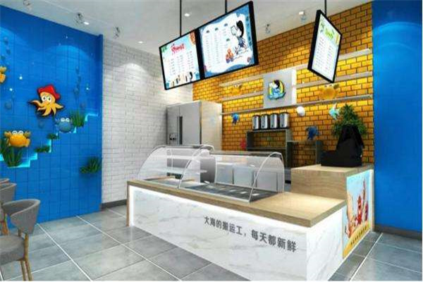 小船手加盟店怎么樣