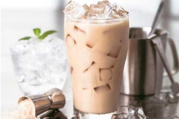 加盟江小茶怎么樣