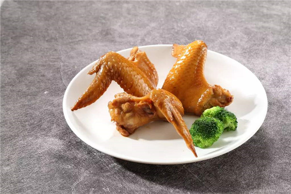 獨家雞翼漢堡口碑怎么樣