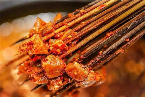 川把式串串香加盟需要60萬