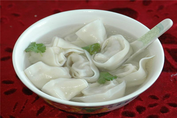 娜小主餛飩培訓(xùn)難嗎