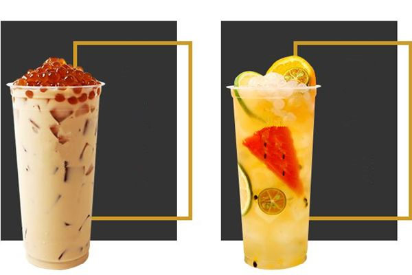 加盟世界茶飲賺了嗎