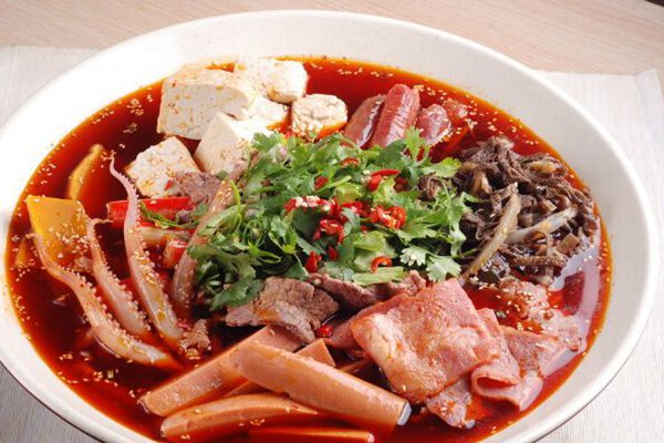 七公冒菜和七恭冒菜哪個好